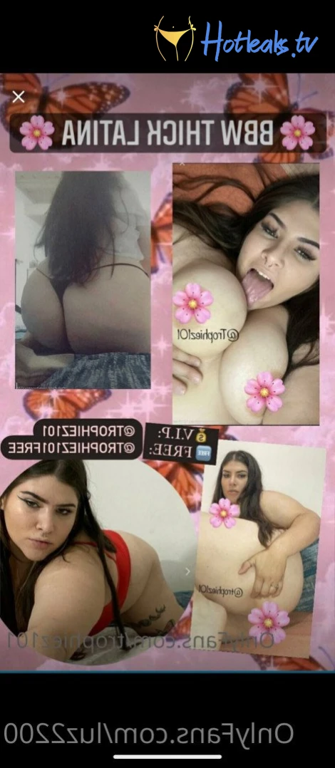 Luz✨ [ luz2200 ] Onlyfans leaked photo 5505946 on Hotleaks.tv