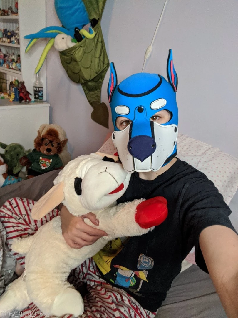 Pup's Kinky Den [ lycan_pup_fang ] Onlyfans leaked photo 5424522 on Hotleaks.tv
