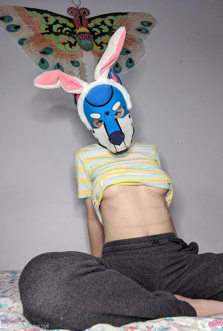 Pup's Kinky Den [ lycan_pup_fang ] Onlyfans leaked photo 5424544 on Hotleaks.tv