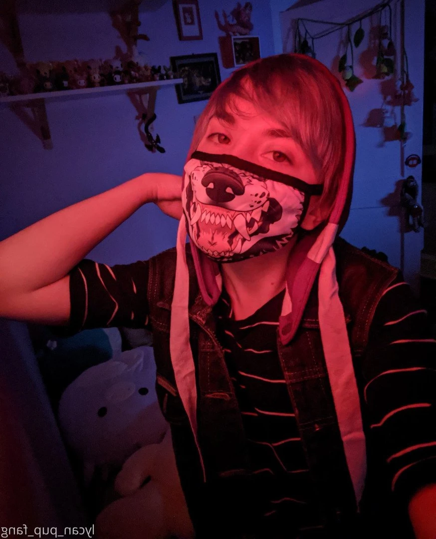 Pup's Kinky Den [ lycan_pup_fang ] Onlyfans leaked photo 5425010 on Hotleaks.tv