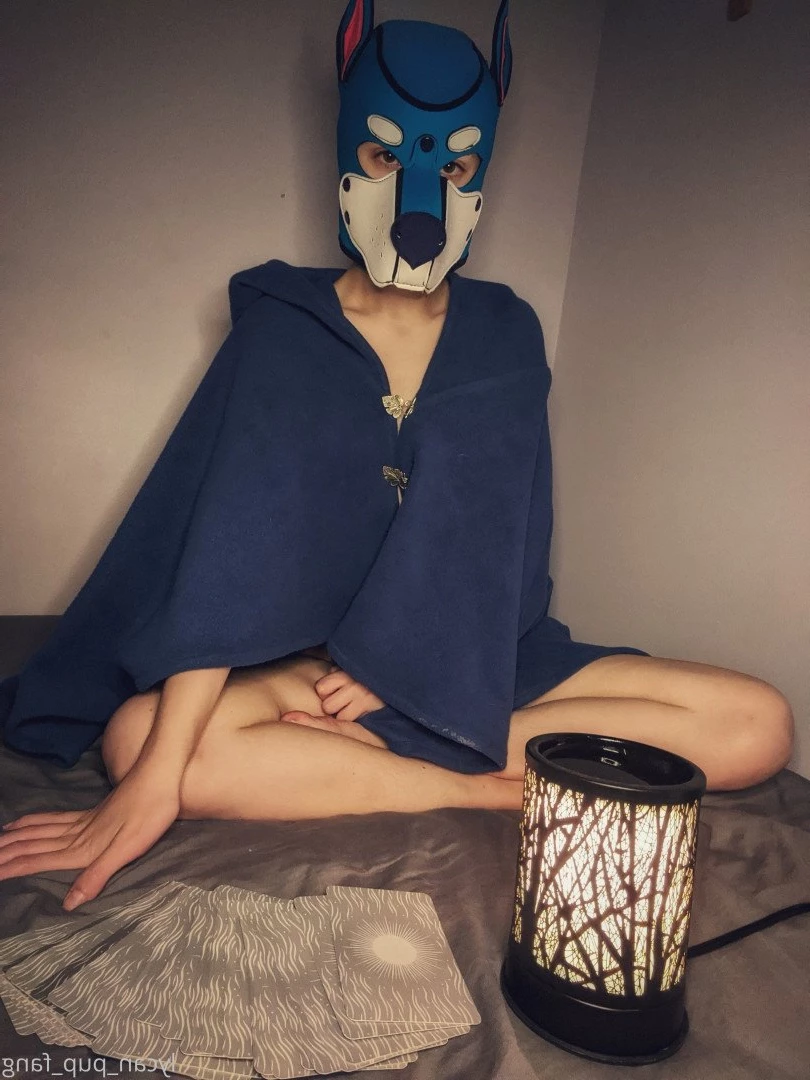 Pup's Kinky Den [ lycan_pup_fang ] Onlyfans leaked photo 5425287 on Hotleaks.tv