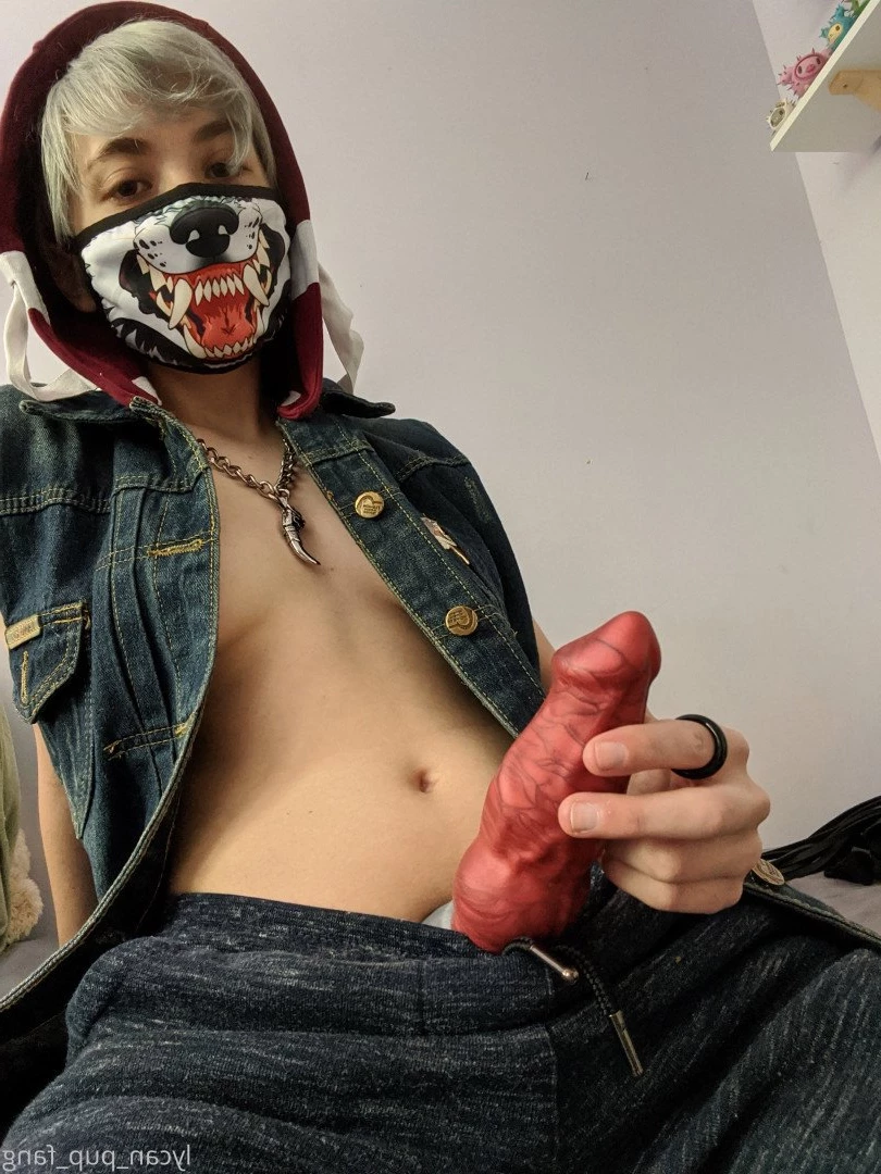 Pup's Kinky Den [ lycan_pup_fang ] Onlyfans leaked photo 5425614 on Hotleaks.tv