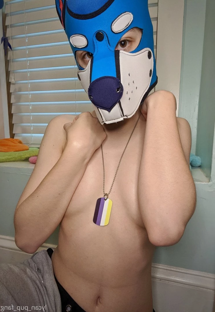 Pup's Kinky Den [ lycan_pup_fang ] Onlyfans leaked photo 5426185 on Hotleaks.tv
