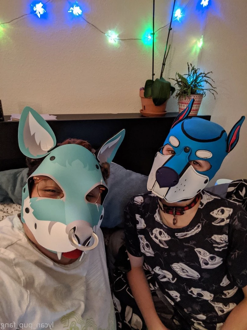 Pup's Kinky Den [ lycan_pup_fang ] Onlyfans leaked photo 5426549 on Hotleaks.tv