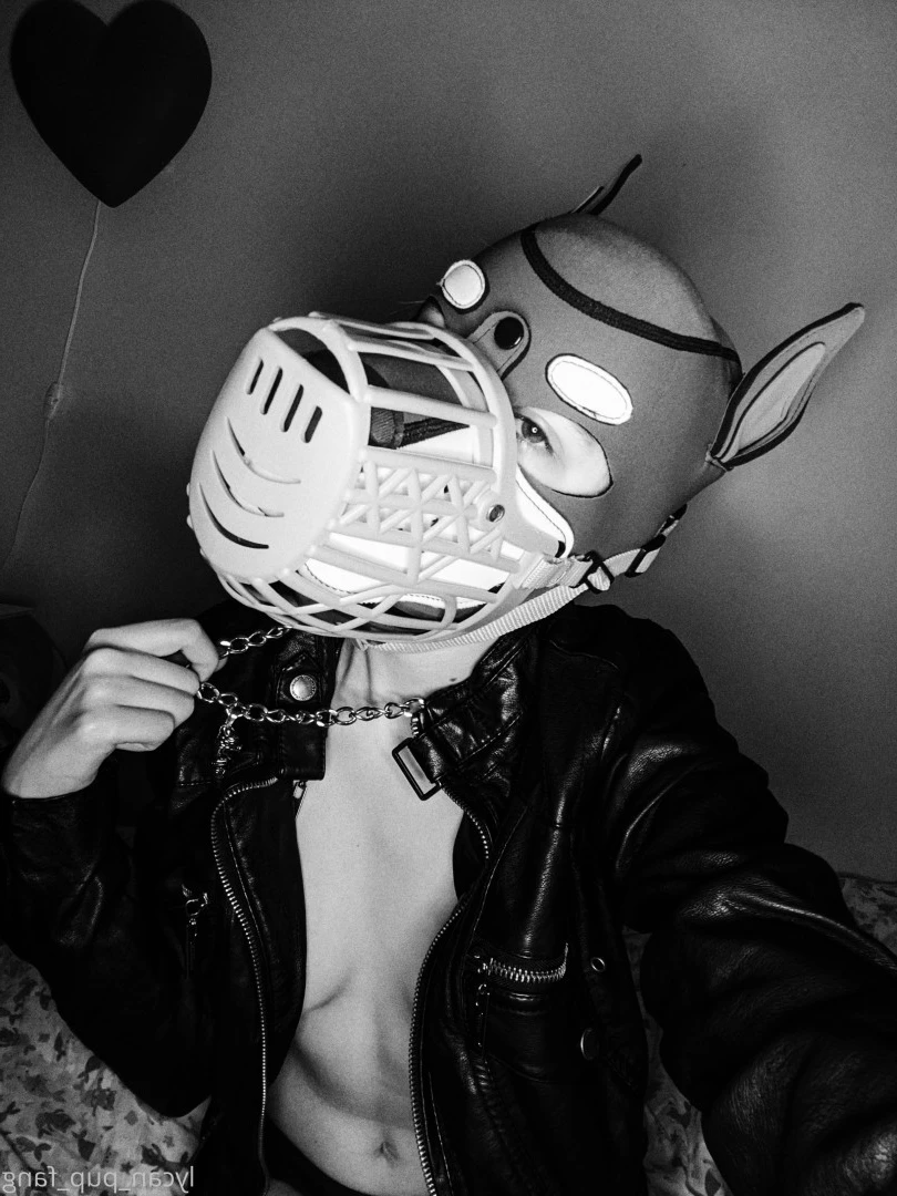 Pup's Kinky Den [ lycan_pup_fang ] Onlyfans leaked photo 9073642 on Hotleaks.tv