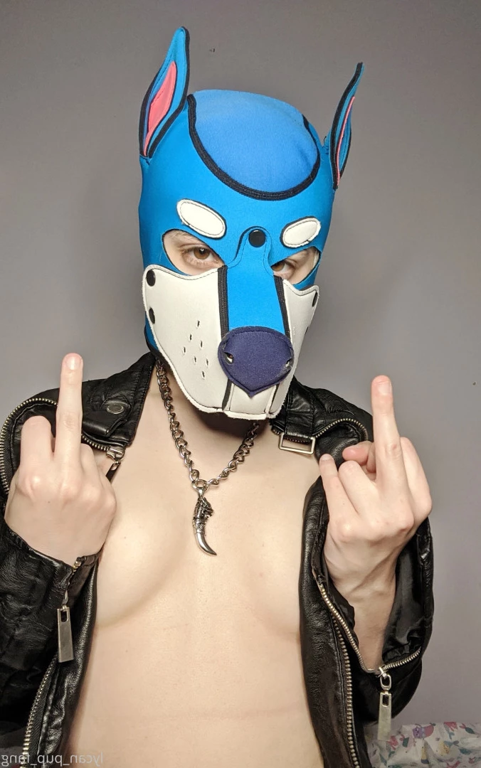 Pup's Kinky Den [ lycan_pup_fang ] Onlyfans leaked photo 9073771 on Hotleaks.tv