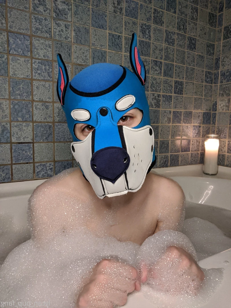Pup's Kinky Den [ lycan_pup_fang ] Onlyfans leaked photo 9073793 on Hotleaks.tv