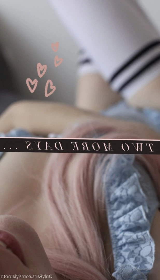 Lyla Moth [ lylamoth ] Onlyfans leaked photo 5384200 on Hotleaks.tv