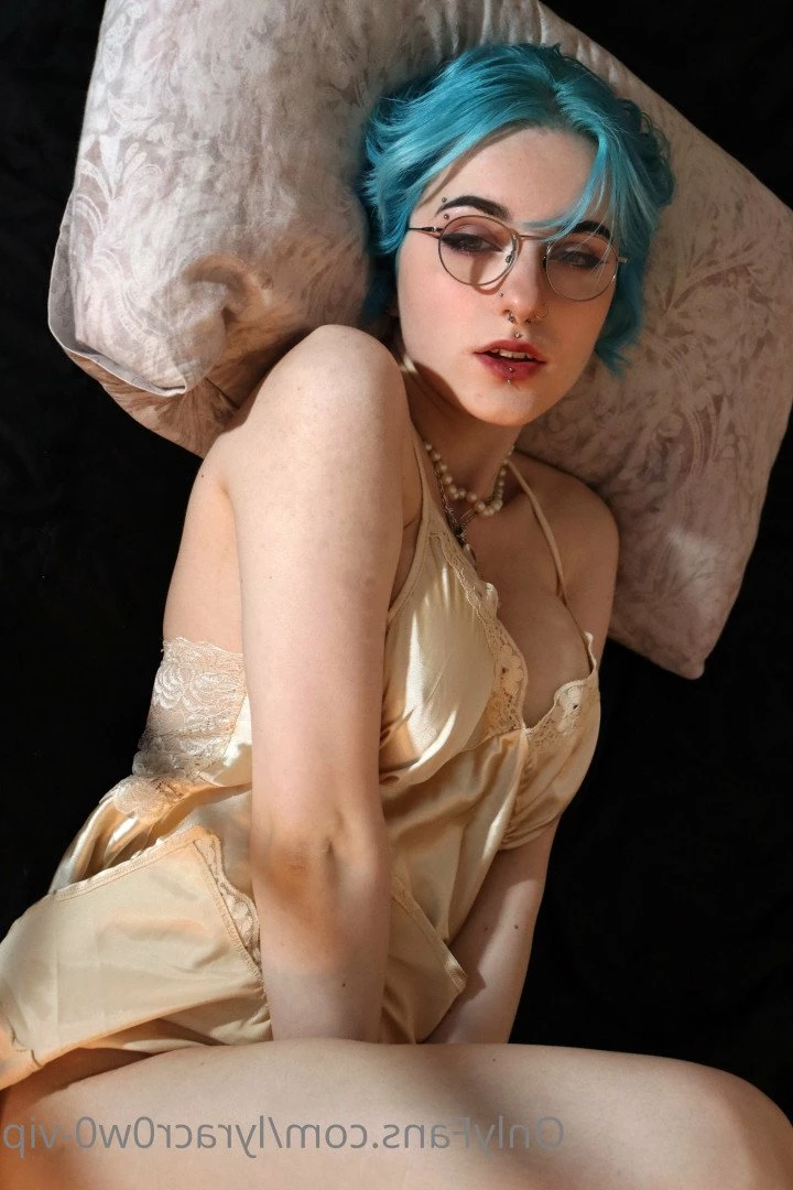 lyra crow [ lyracr0w0-vip ] Onlyfans leaked photo 5373097 on Hotleaks.tv