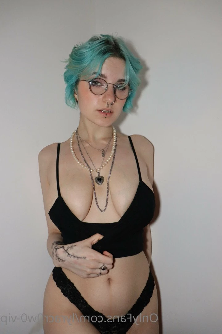 lyra crow [ lyracr0w0-vip ] Onlyfans leaked photo 5373726 on Hotleaks.tv
