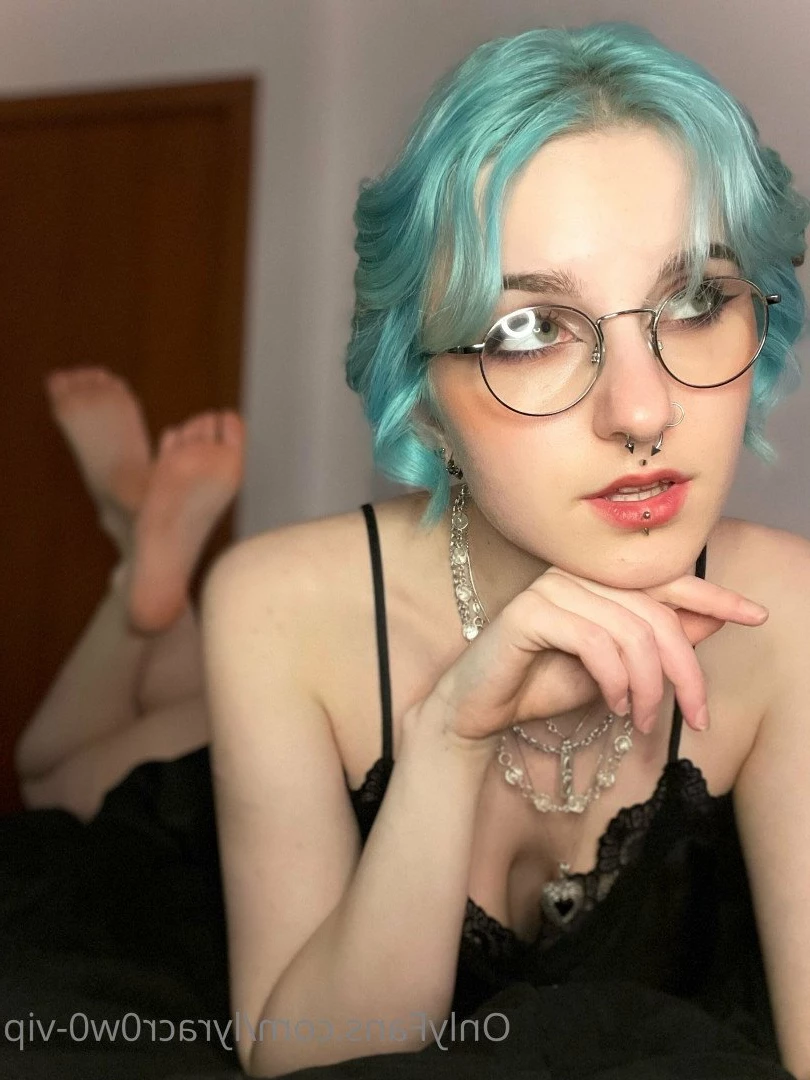 lyra crow [ lyracr0w0-vip ] Onlyfans leaked photo 5374128 on Hotleaks.tv