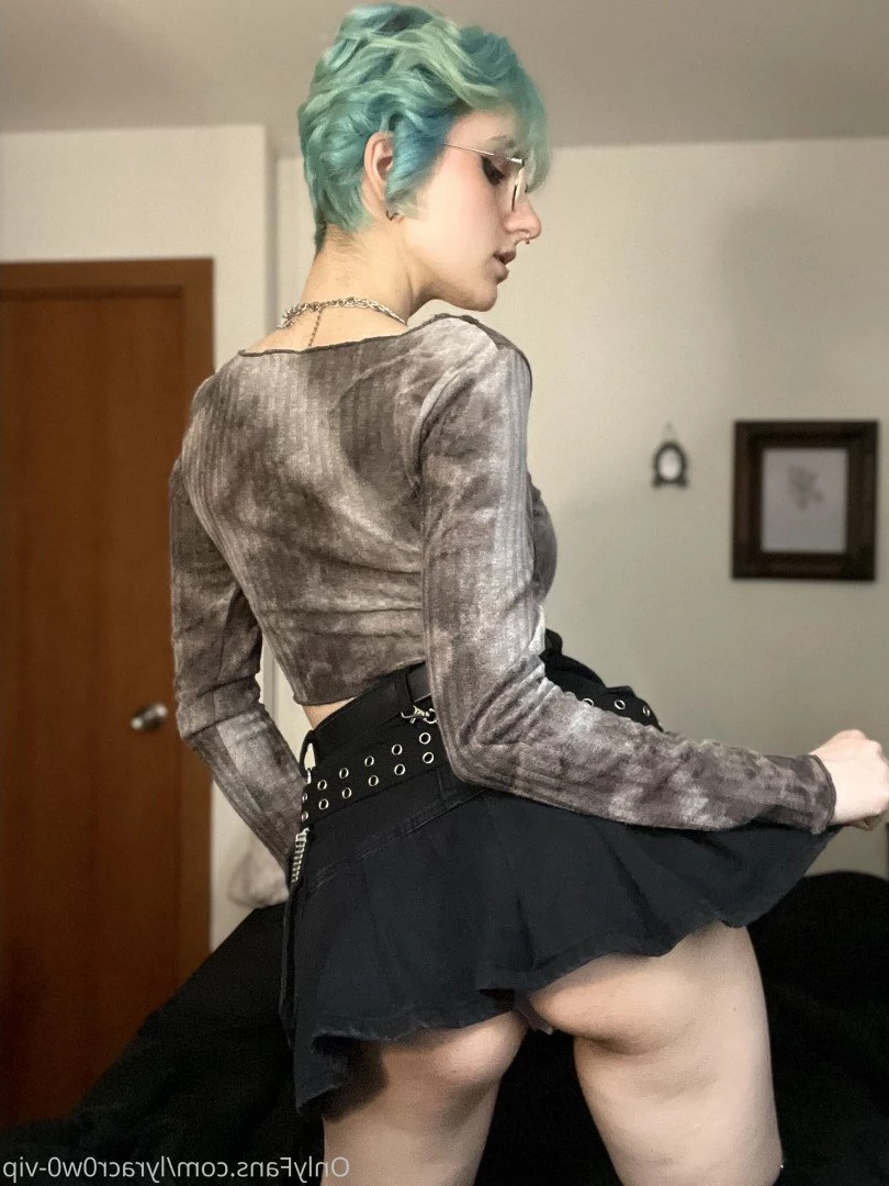 lyra crow [ lyracr0w0-vip ] Onlyfans leaked photo 5375087 on Hotleaks.tv