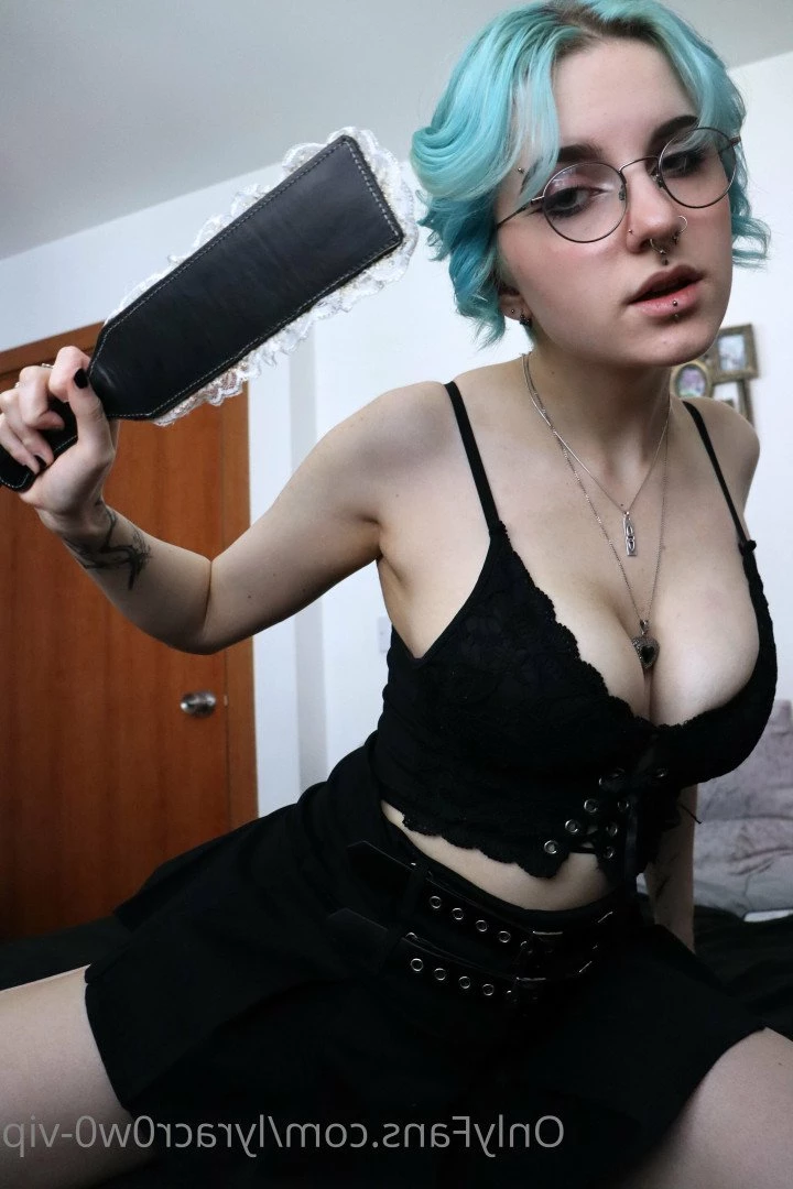 lyra crow [ lyracr0w0-vip ] Onlyfans leaked photo 5377772 on Hotleaks.tv