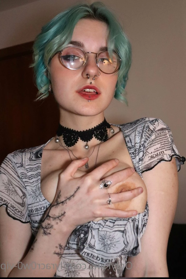 lyra crow [ lyracr0w0-vip ] Onlyfans leaked photo 5378782 on Hotleaks.tv