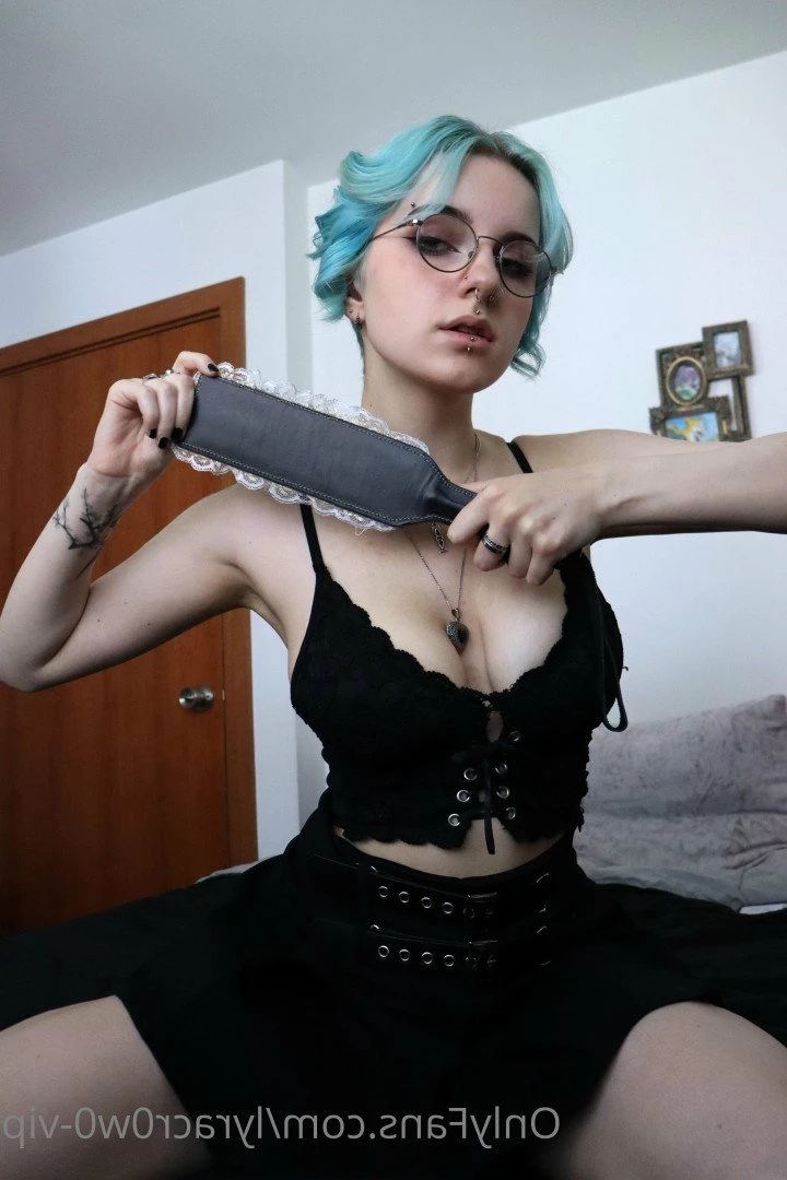 lyra crow [ lyracr0w0-vip ] Onlyfans leaked photo 5379735 on Hotleaks.tv