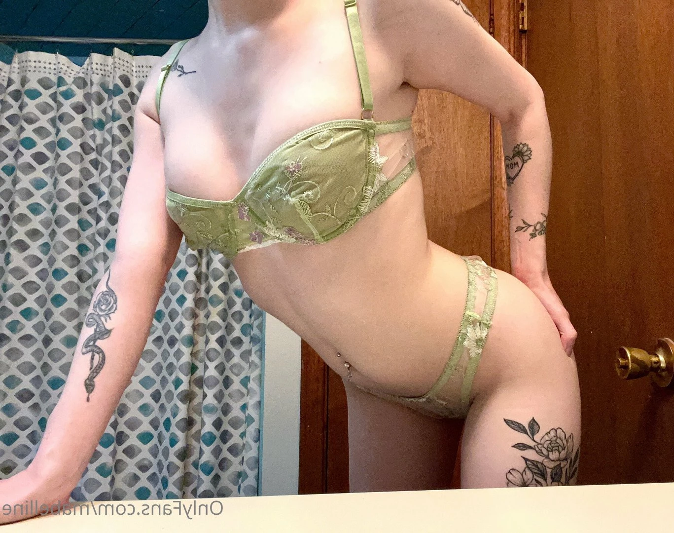 mabelline Onlyfans leaked photo 5423561 on Hotleaks.tv