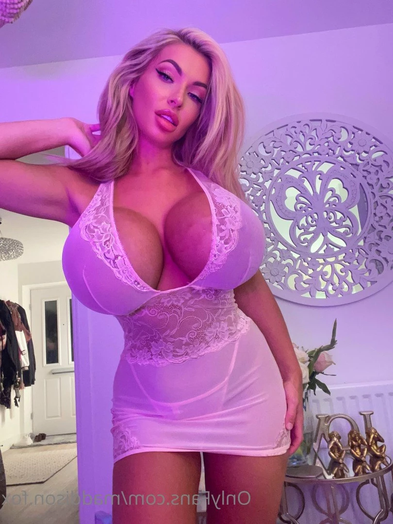 Maddison Fox 🦊 [ maddison.fox ] Onlyfans leaked photo 5439600 on Hotleaks.tv