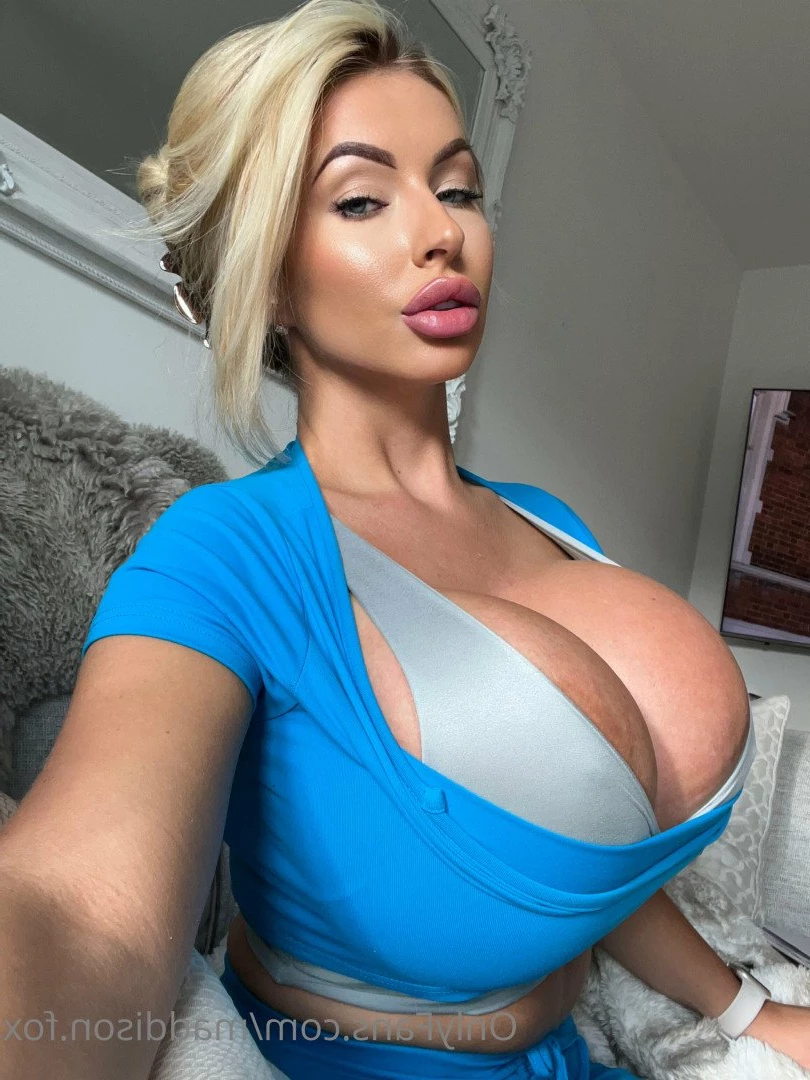 Maddison Fox 🦊 [ maddison.fox ] Onlyfans leaked photo 5448798 on Hotleaks.tv