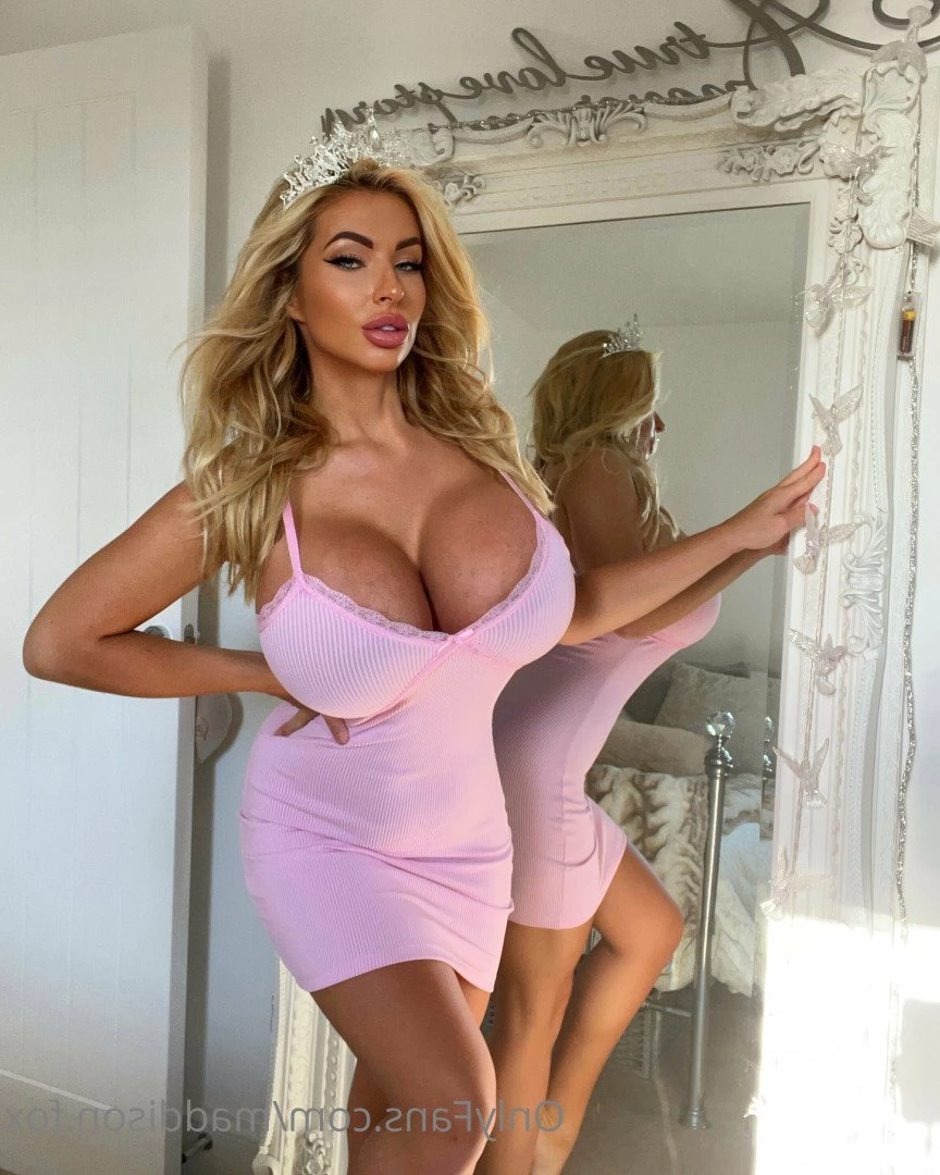 Maddison Fox 🦊 [ maddison.fox ] Onlyfans leaked photo 5449171 on Hotleaks.tv