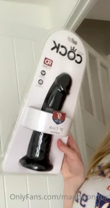 Maddison Fox 🦊 [ maddison.fox ] Onlyfans leaked video 5761567 on Hotleaks.tv