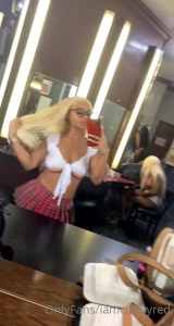 Curlyyred [ iamcurlyyred ] Onlyfans leaked video 1487560 on Hotleaks.tv