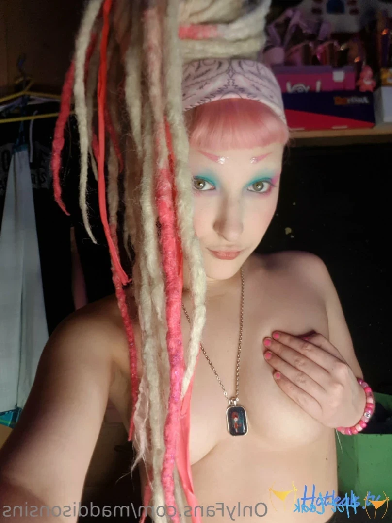 Maddison Sins [ maddisonsins ] Onlyfans leaked photo 10953356 on Hotleaks.tv
