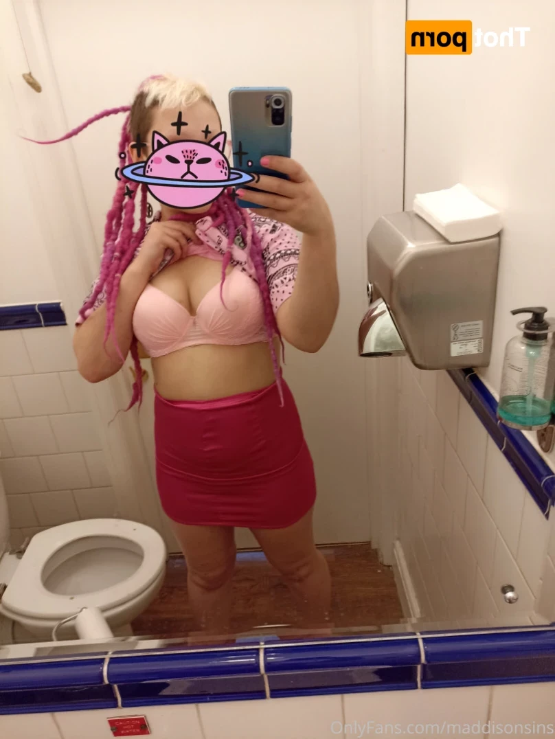 Maddison Sins [ maddisonsins ] Onlyfans leaked photo 11156578 on Hotleaks.tv