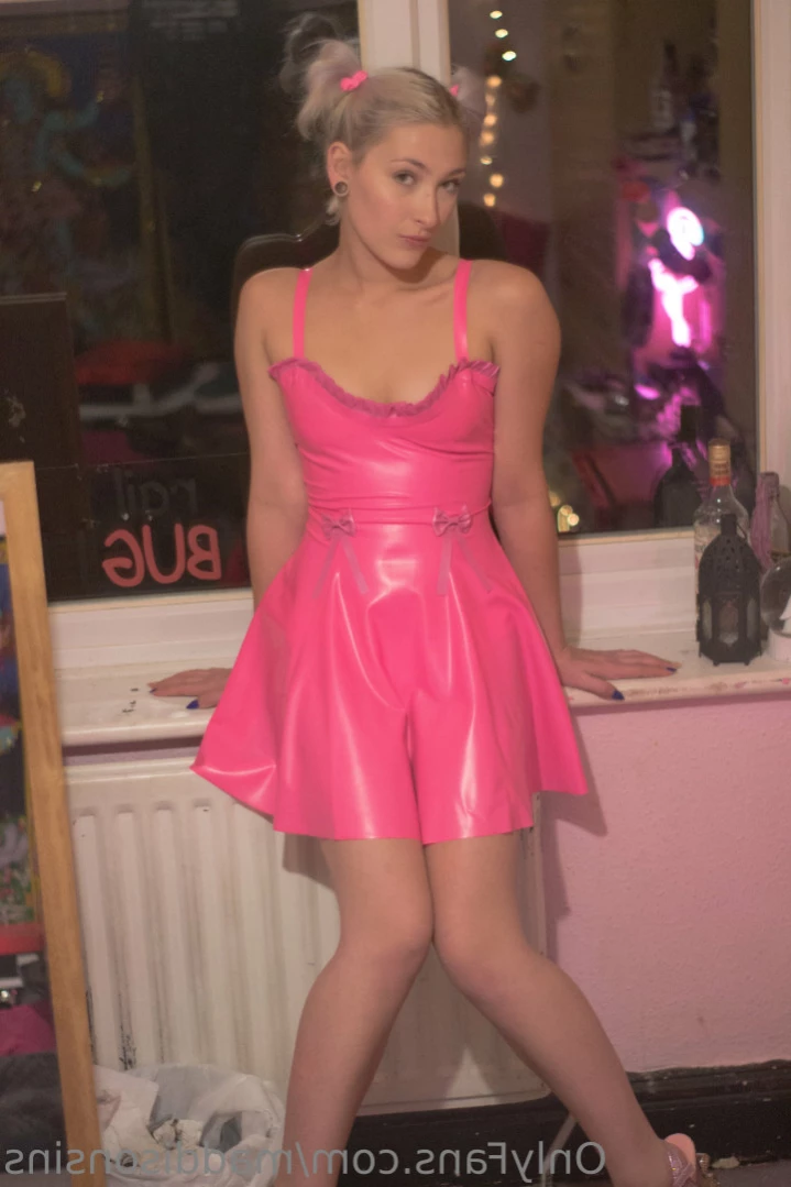 Maddison Sins [ maddisonsins ] Onlyfans leaked photo 11156584 on Hotleaks.tv