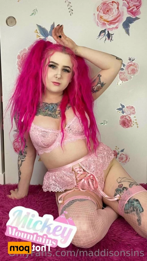 Maddison Sins [ maddisonsins ] Onlyfans leaked photo 11156589 on Hotleaks.tv