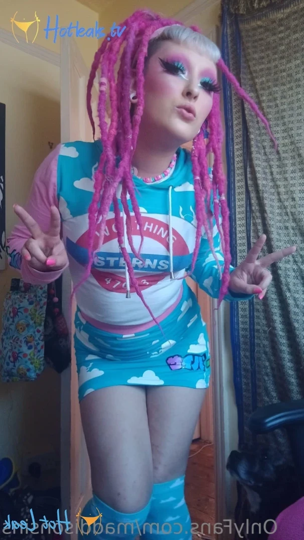 Maddison Sins [ maddisonsins ] Onlyfans leaked photo 11156591 on Hotleaks.tv