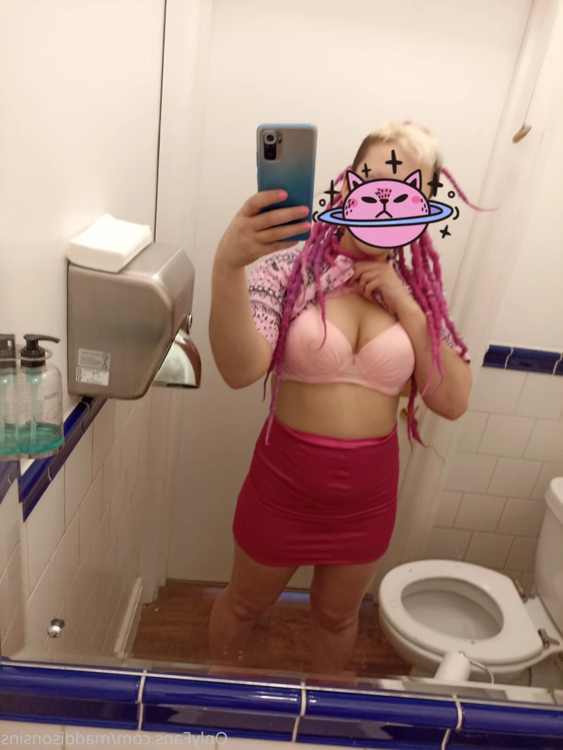Maddison Sins [ maddisonsins ] Onlyfans leaked photo 12428578 on Hotleaks.tv