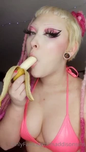 Maddison Sins [ maddisonsins ] Onlyfans leaked video 13255799 on Hotleaks.tv