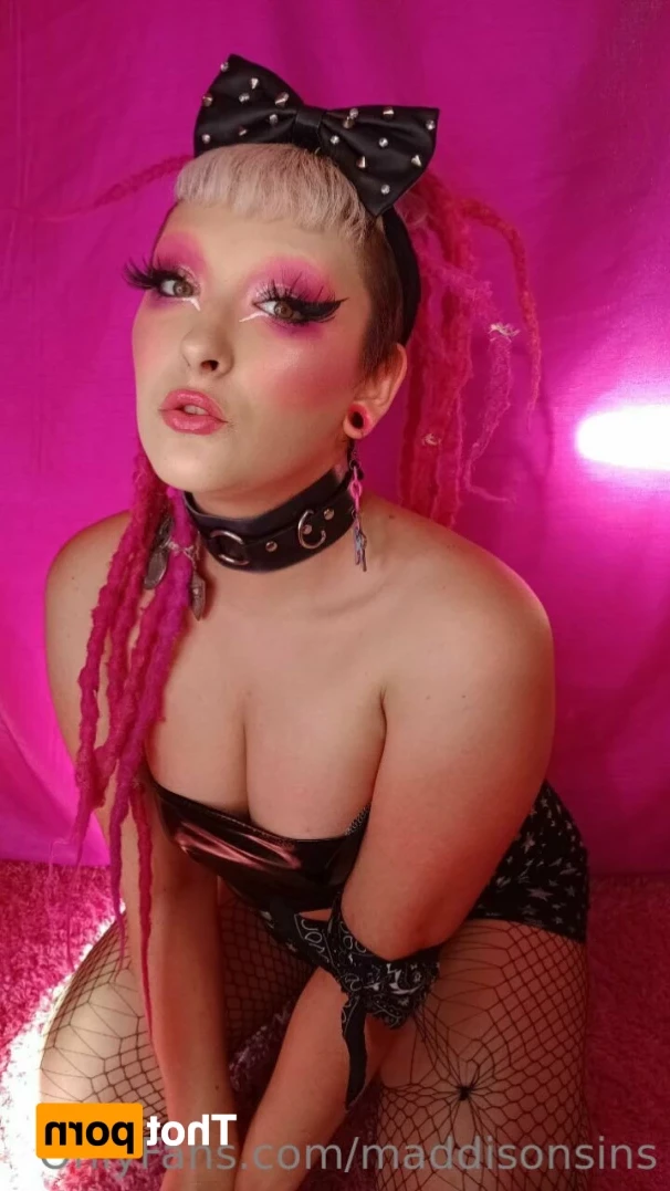 Maddison Sins [ maddisonsins ] Onlyfans leaked photo 14444193 on Hotleaks.tv
