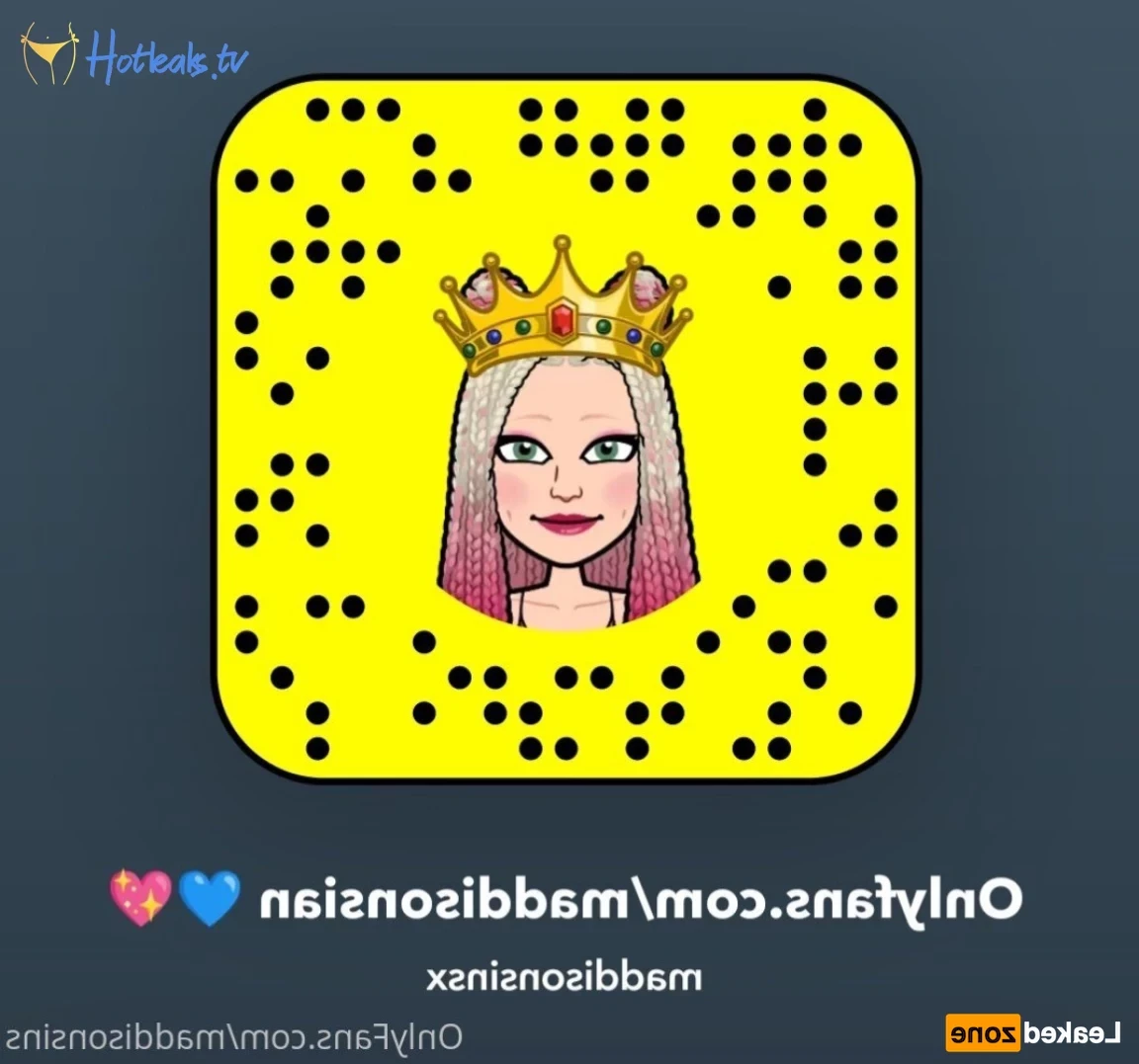 Maddison Sins [ maddisonsins ] Onlyfans leaked photo 14839995 on Hotleaks.tv