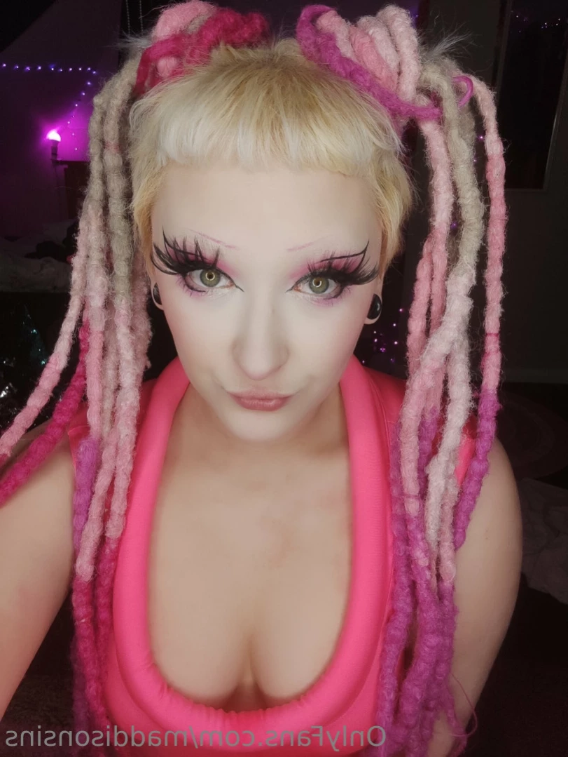 Maddison Sins [ maddisonsins ] Onlyfans leaked photo 15260544 on Hotleaks.tv