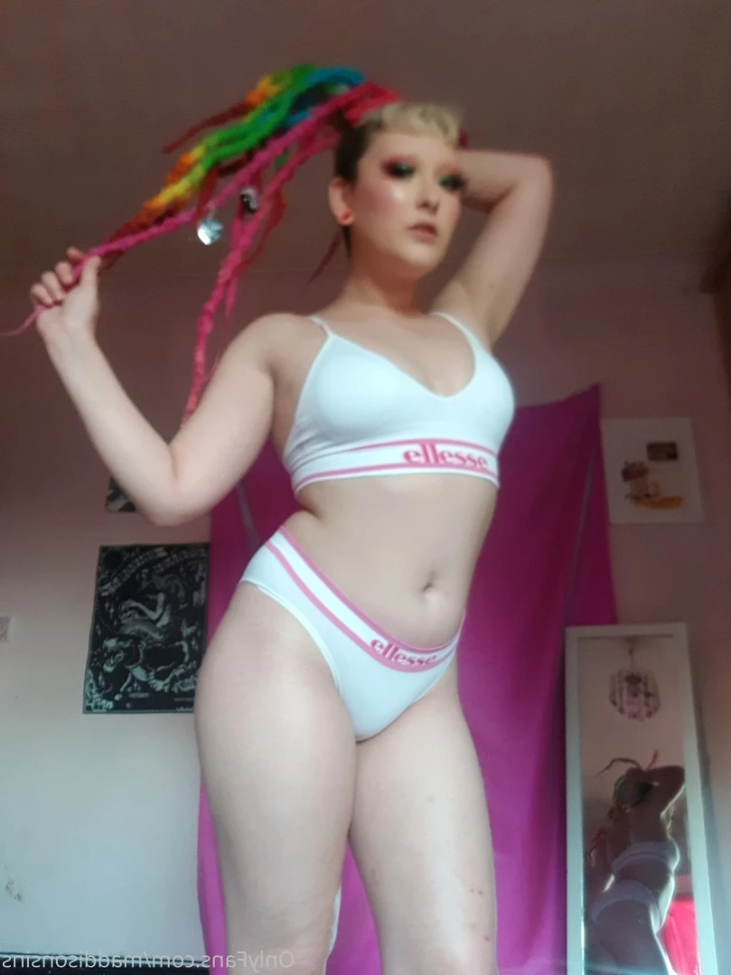 Maddison Sins [ maddisonsins ] Onlyfans leaked photo 15410960 on Hotleaks.tv