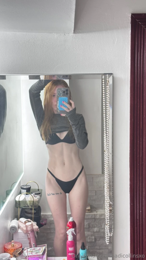 madi ♥️✨ [ madicollinsxo ] Onlyfans leaked photo 18639641 on Hotleaks.tv