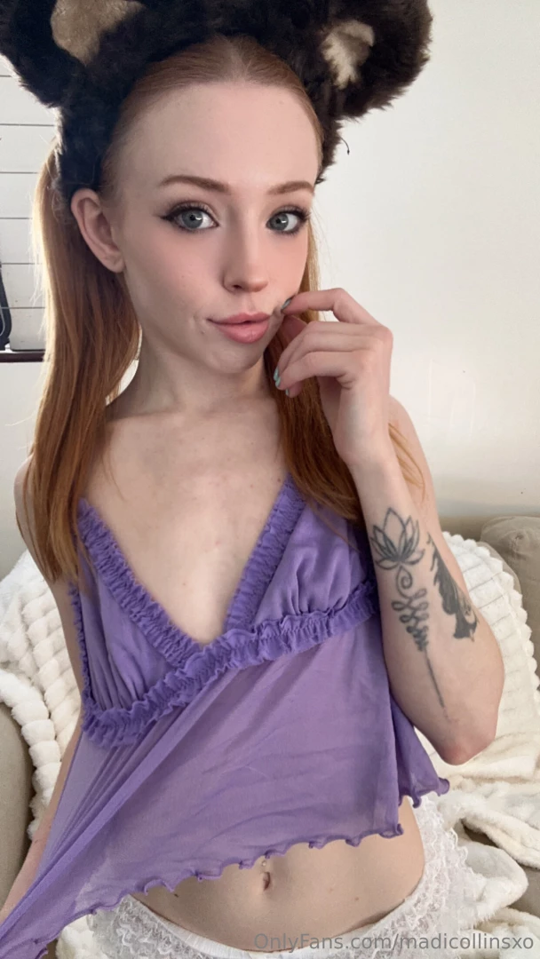 madi ♥️✨ [ madicollinsxo ] Onlyfans leaked photo 18639826 on Hotleaks.tv