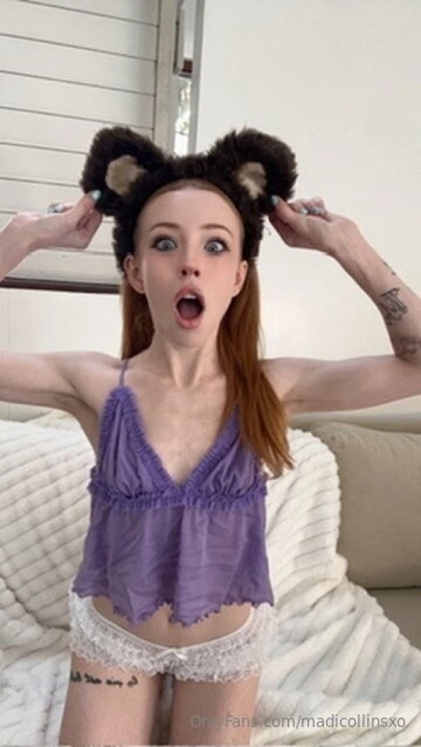 madi ♥️✨ [ madicollinsxo ] Onlyfans leaked photo 18639840 on Hotleaks.tv