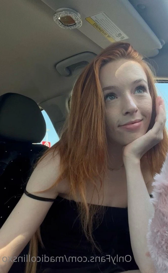madi ♥️✨ [ madicollinsxo ] Onlyfans leaked photo 5357530 on Hotleaks.tv