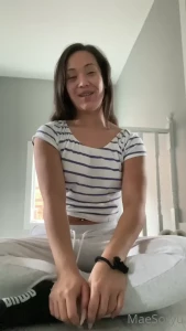 Mae Soryu [ maelangleysoryu ] Onlyfans leaked video 5198600 on Hotleaks.tv