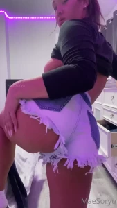 Mae Soryu [ maelangleysoryu ] Onlyfans leaked video 5198965 on Hotleaks.tv
