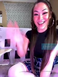 Mae Soryu [ maelangleysoryu ] Onlyfans leaked video 5199221 on Hotleaks.tv
