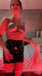 Mae Soryu [ maelangleysoryu ] Onlyfans leaked video 5199324 on Hotleaks.tv