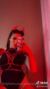 Mae Soryu [ maelangleysoryu ] Onlyfans leaked video 5199779 on Hotleaks.tv