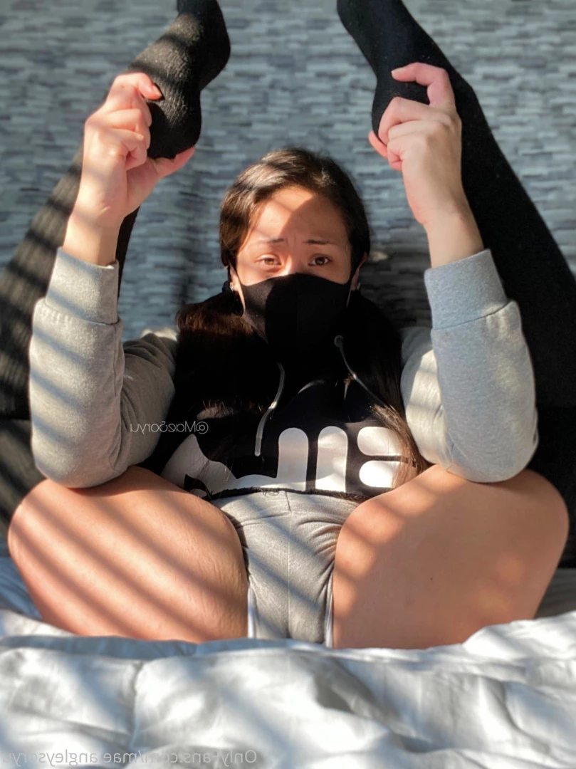 Mae Soryu [ maelangleysoryu ] Onlyfans leaked photo 5637924 on Hotleaks.tv