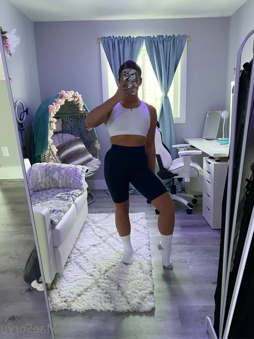 Mae Soryu [ maelangleysoryu ] Onlyfans leaked photo 5638124 on Hotleaks.tv