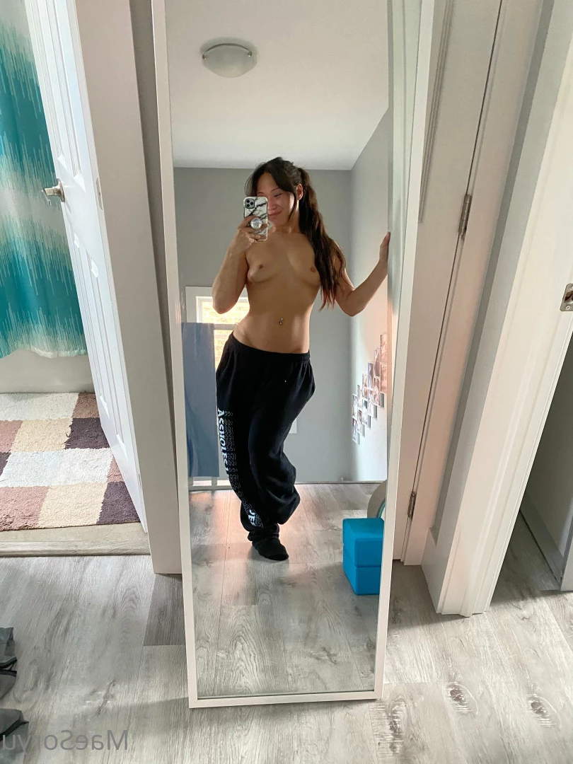 Mae Soryu [ maelangleysoryu ] Onlyfans leaked photo 5641156 on Hotleaks.tv
