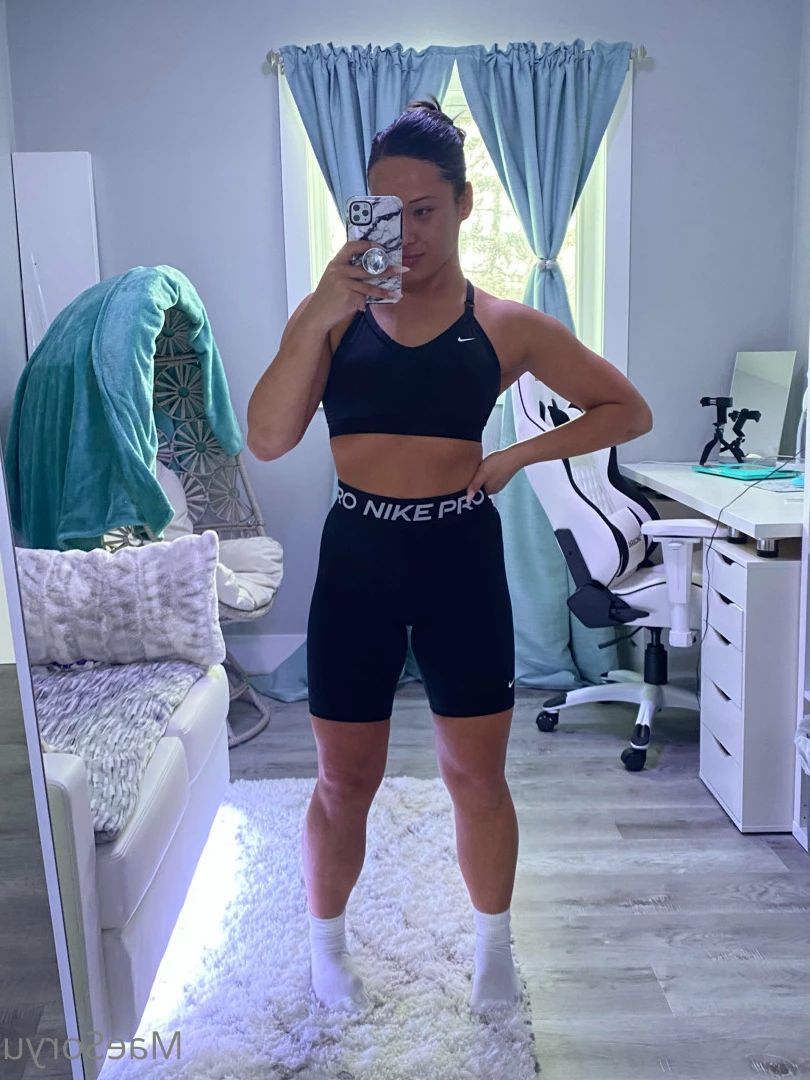 Mae Soryu [ maelangleysoryu ] Onlyfans leaked photo 5641306 on Hotleaks.tv