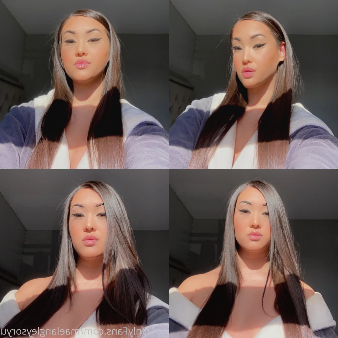 Mae Soryu [ maelangleysoryu ] Onlyfans leaked photo 5643262 on Hotleaks.tv